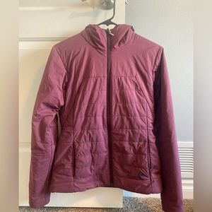 Black Diamond First Light Hoody